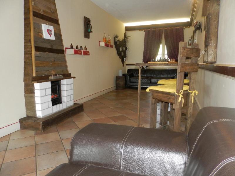 Le Relais Des 5 Chateaux image
