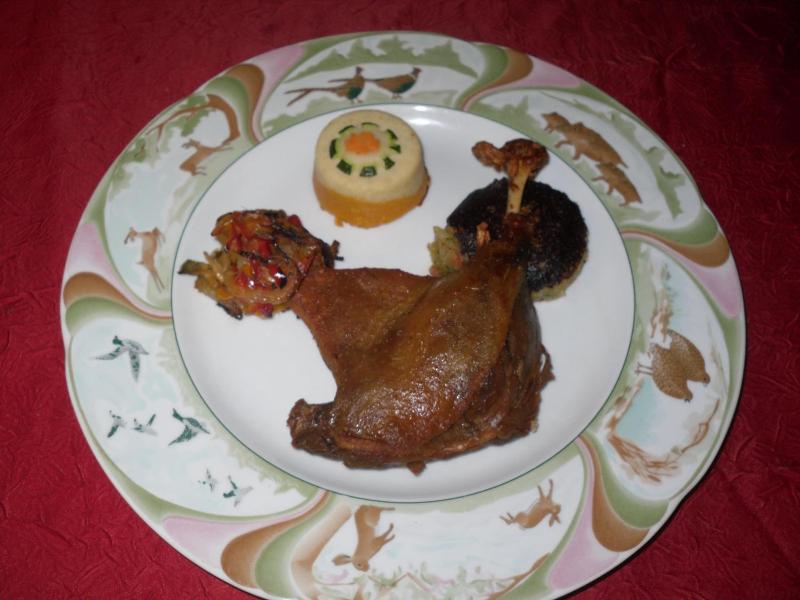 Le Relais Des 5 Chateaux image