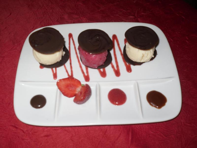 Le Relais Des 5 Chateaux image