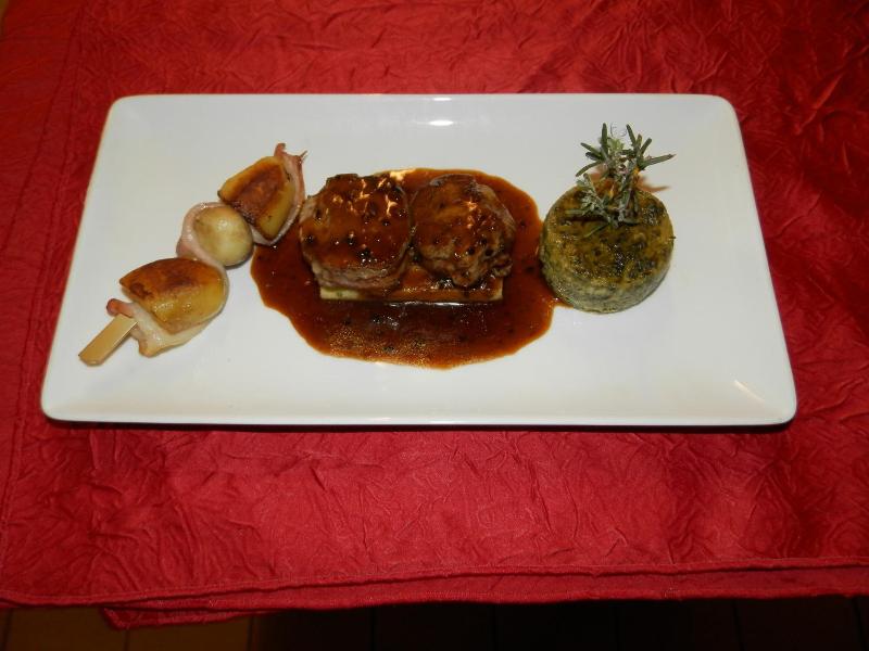 Le Relais Des 5 Chateaux image