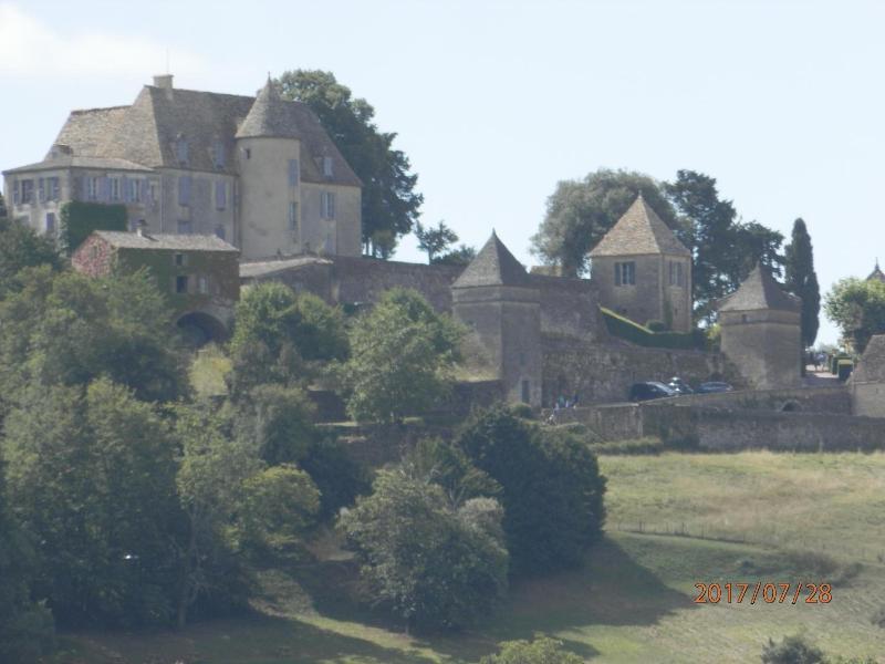 Le Relais Des 5 Chateaux image