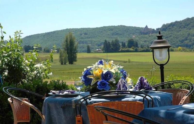 Le Relais Des 5 Chateaux image