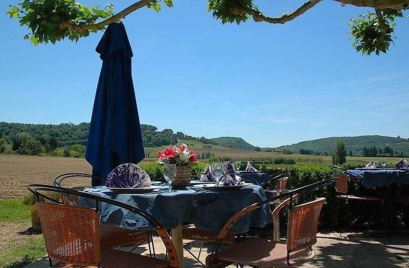 Le Relais Des 5 Chateaux image
