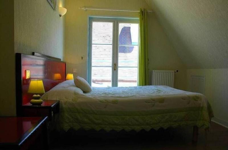 Le Relais Des 5 Chateaux image