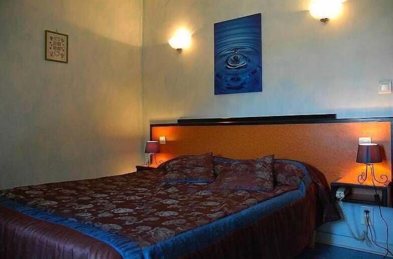 Le Relais Des 5 Chateaux image