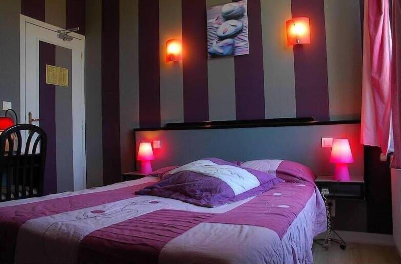 Le Relais Des 5 Chateaux image