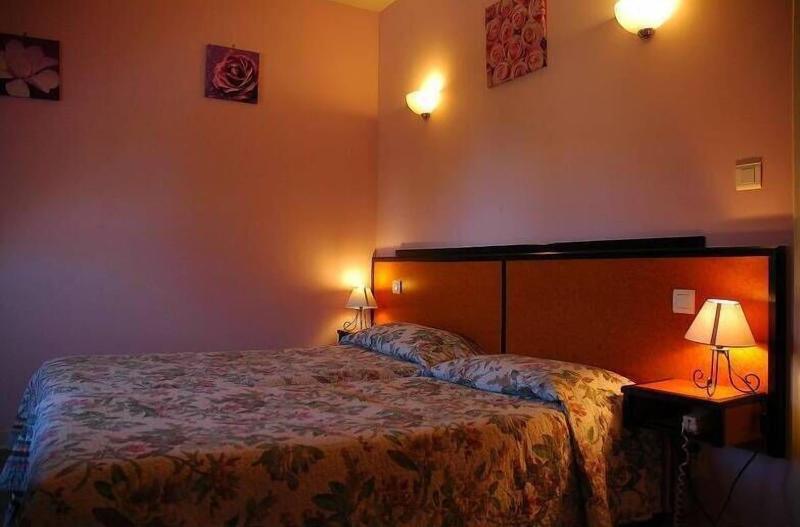 Le Relais Des 5 Chateaux image