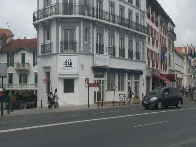Brit Hotel De Paris image