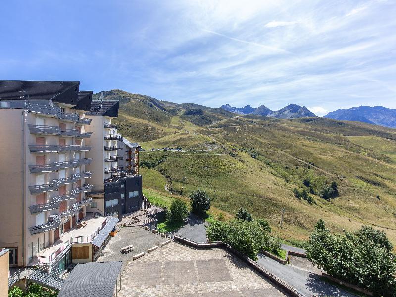 Les Balcons Du Soleil image