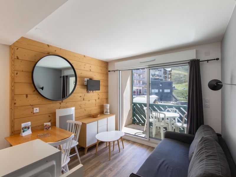 Les Balcons Du Soleil image
