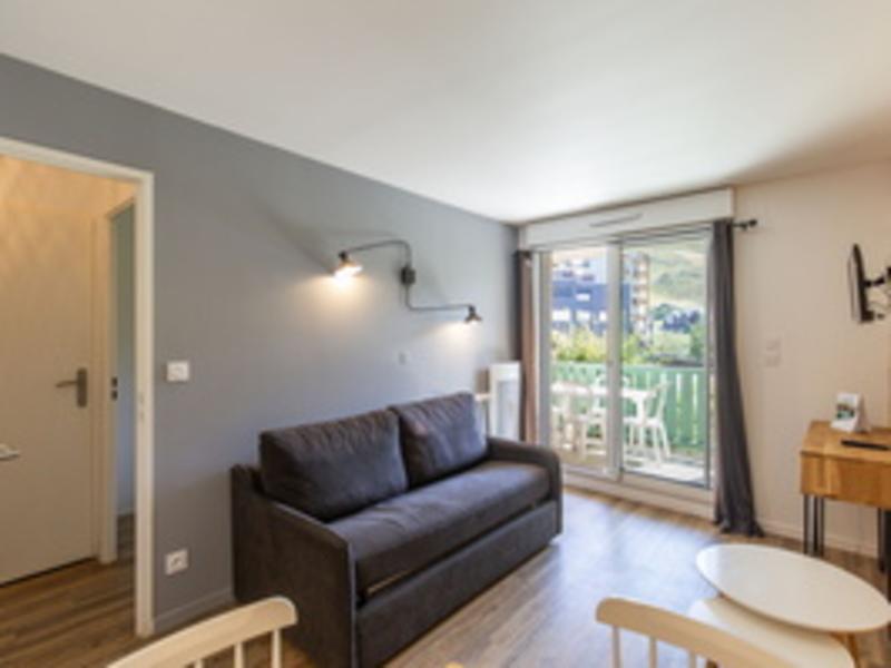 Les Balcons Du Soleil image