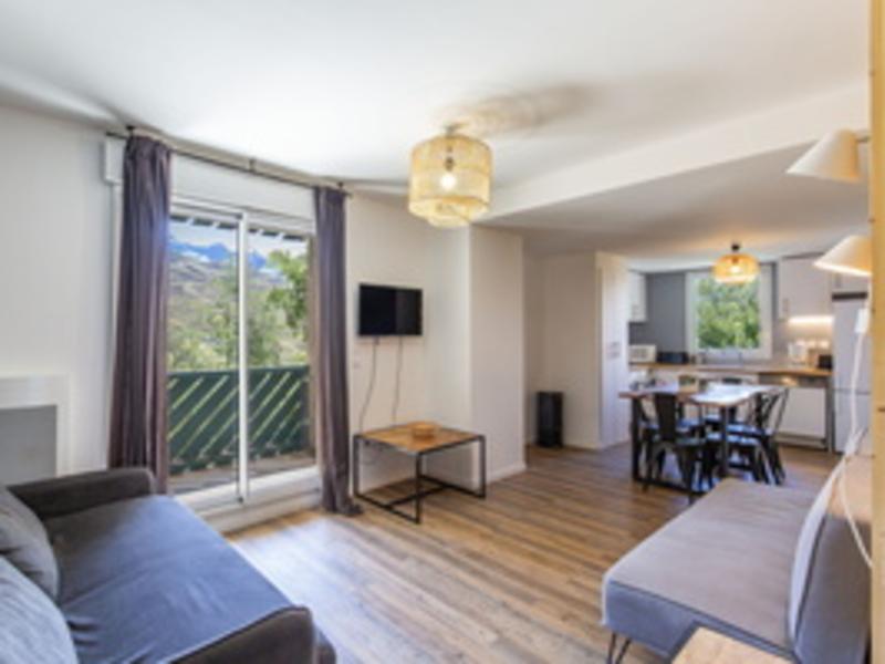 Les Balcons Du Soleil image