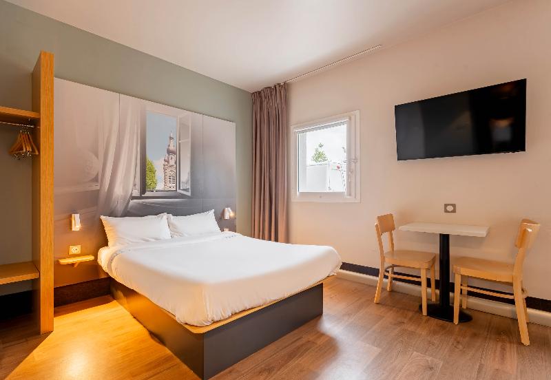 B&B HOTEL Valenciennes Marly image