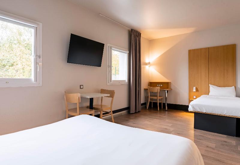 B&B HOTEL Valenciennes Marly image
