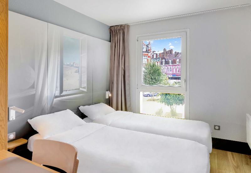 B&B HOTEL Dunkerque Centre Gare image