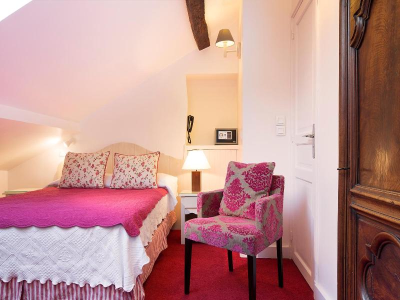 Hotel Du Cygne image