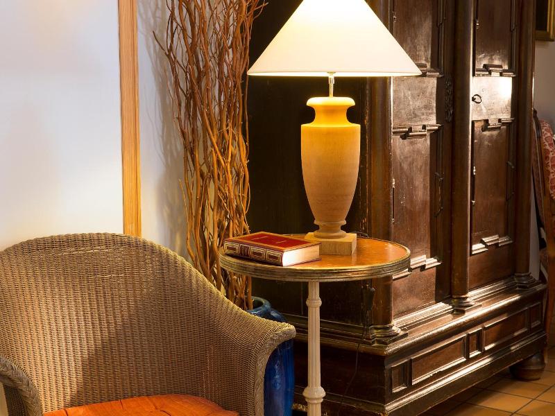 Hotel Du Cygne image