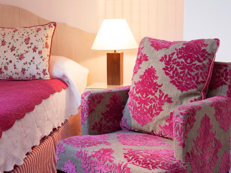 Hotel Du Cygne image