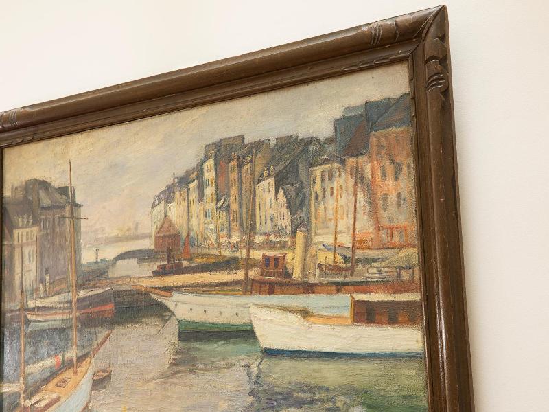 Hotel Du Cygne image