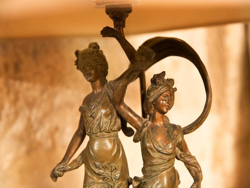 Hotel Du Cygne image