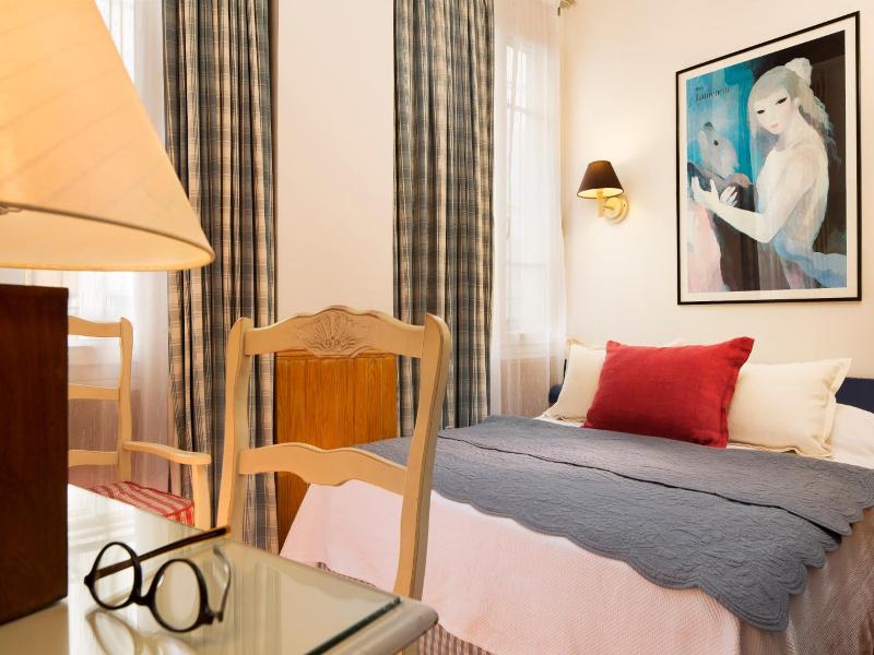 Hotel Du Cygne image