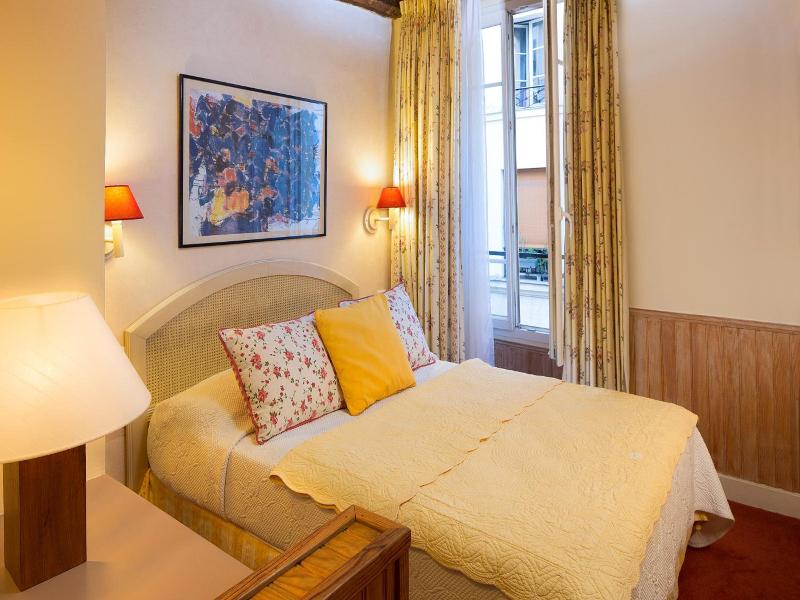 Hotel Du Cygne image