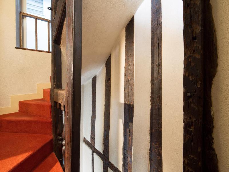 Hotel Du Cygne image