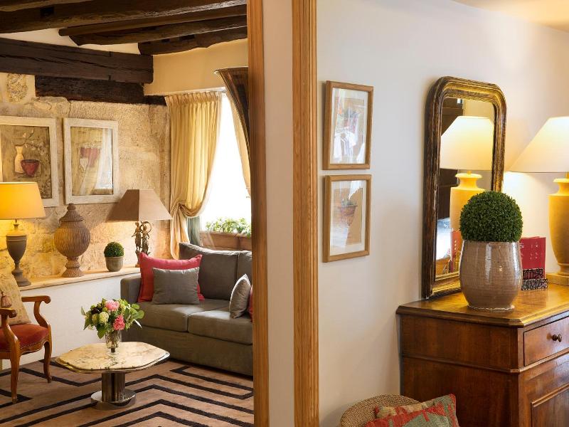 Hotel Du Cygne image
