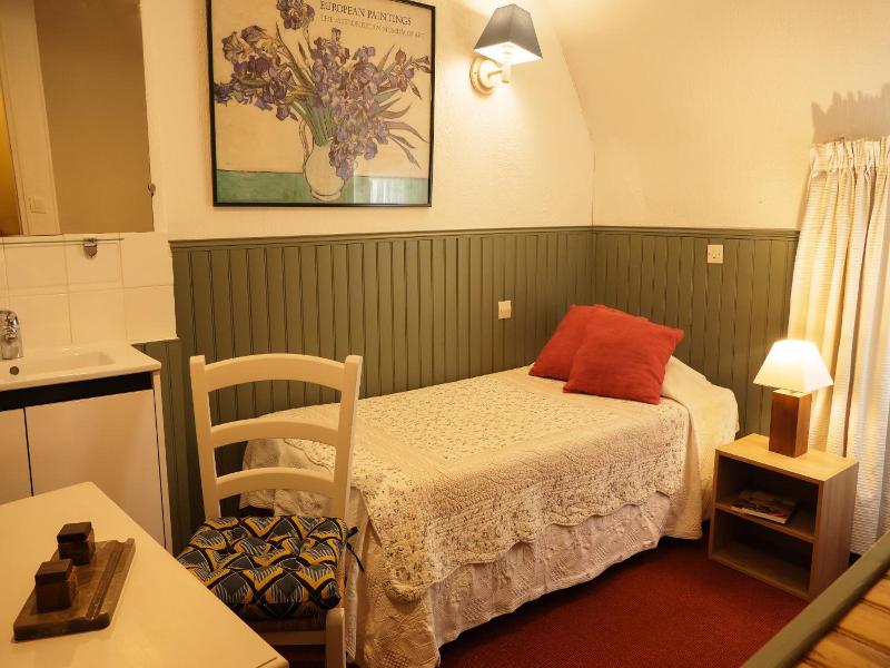 Hotel Du Cygne image