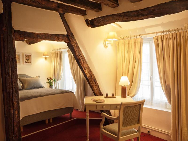 Hotel Du Cygne image