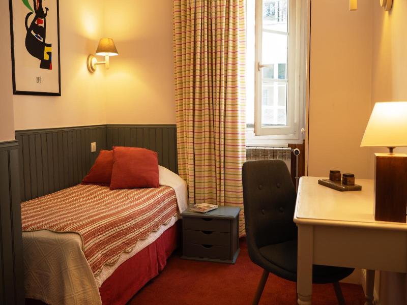 Hotel Du Cygne image