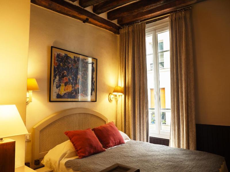 Hotel Du Cygne image