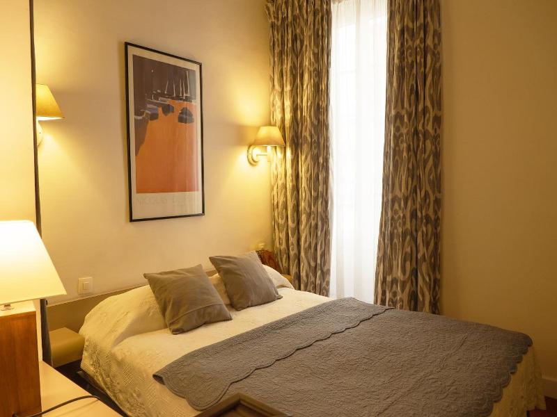 Hotel Du Cygne image