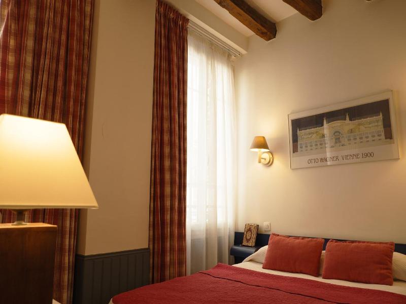 Hotel Du Cygne image