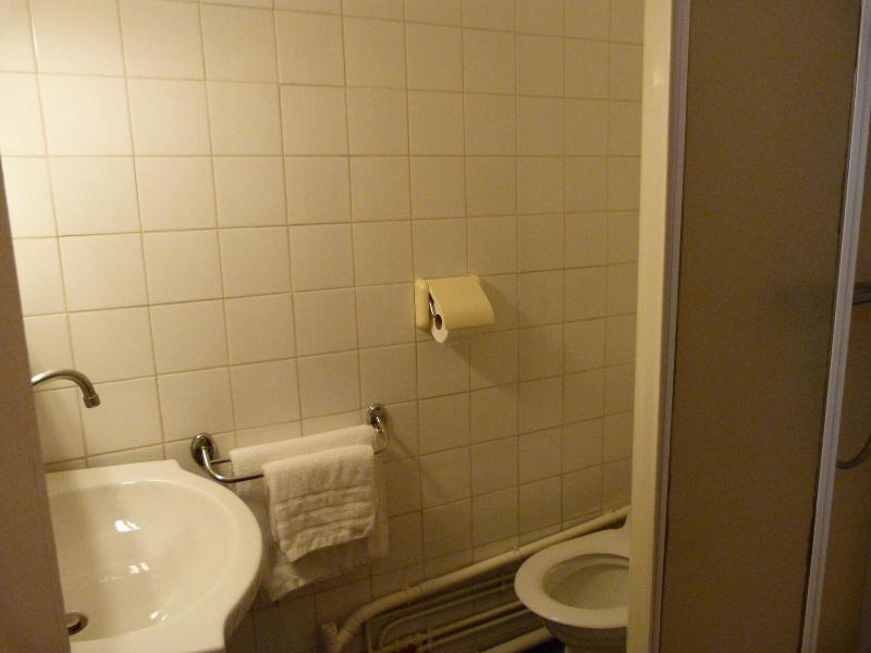 Hôtel le Clos St Jacques image