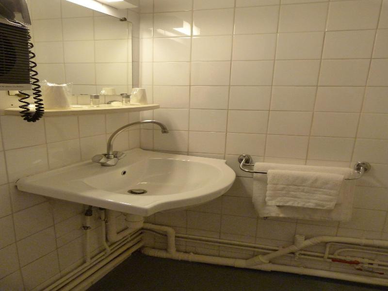 Hôtel le Clos St Jacques image