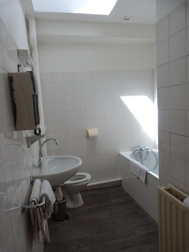 Hôtel le Clos St Jacques image