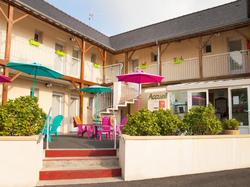 Brit Hotel Lannion-Perros image