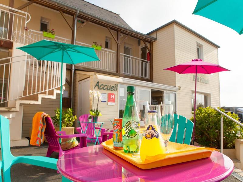 Brit Hotel Lannion-Perros image