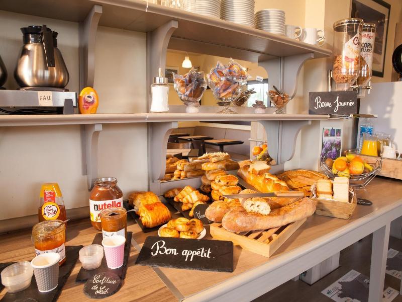 Brit Hotel Lannion-Perros image