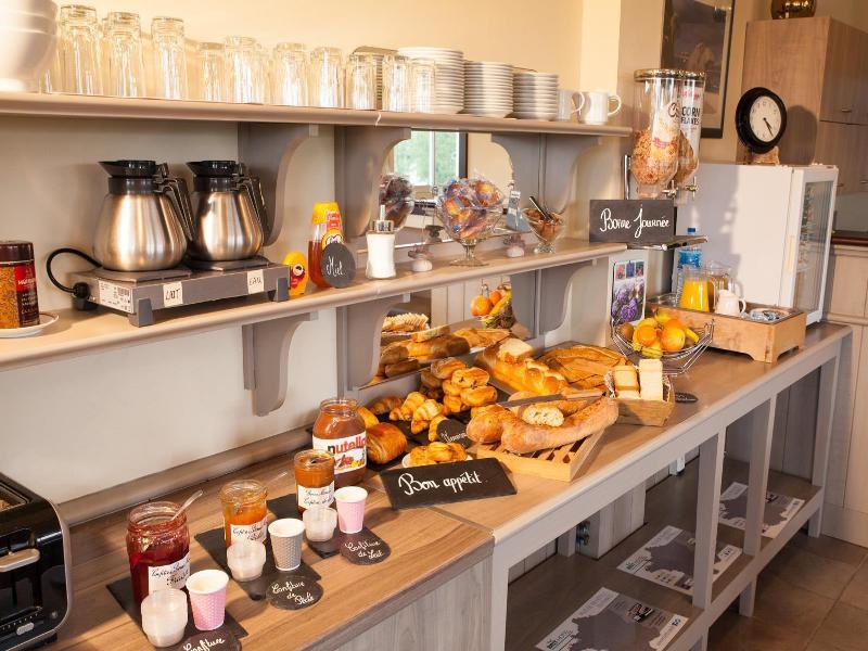 Brit Hotel Lannion-Perros image