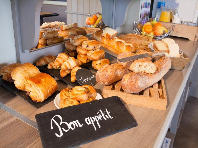 Brit Hotel Lannion-Perros image