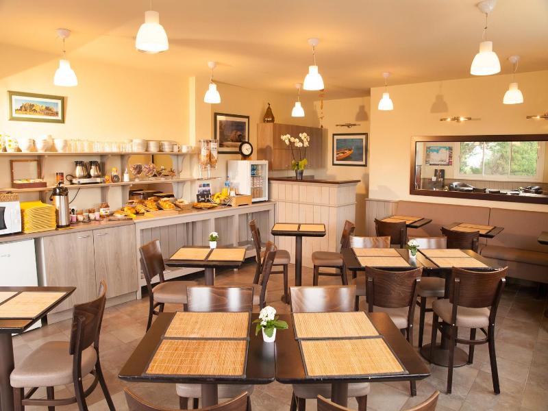 Brit Hotel Lannion-Perros image
