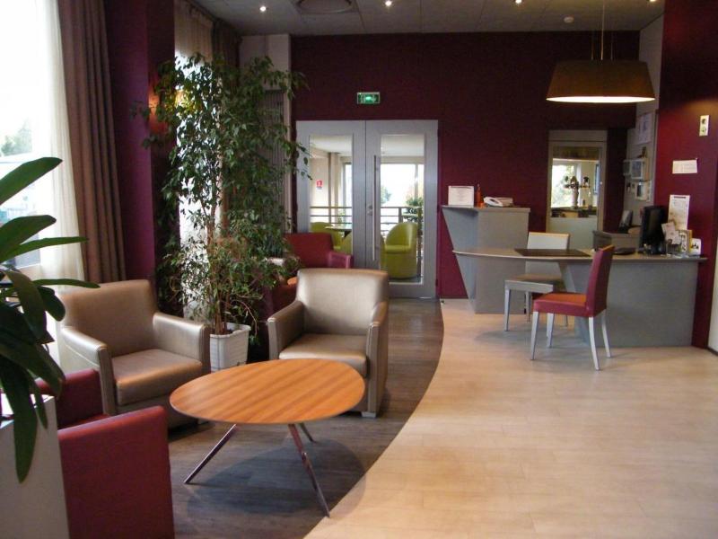 Hotel Saint Pierre image