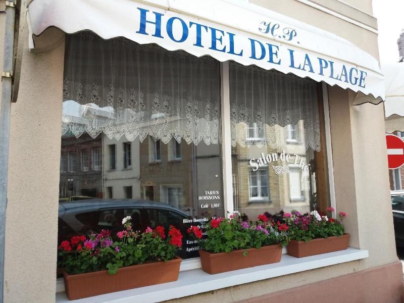 Hôtel de la Plage image