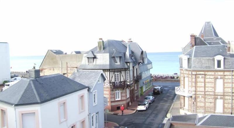 Hôtel de la Plage image