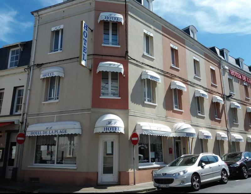 Hôtel de la Plage image