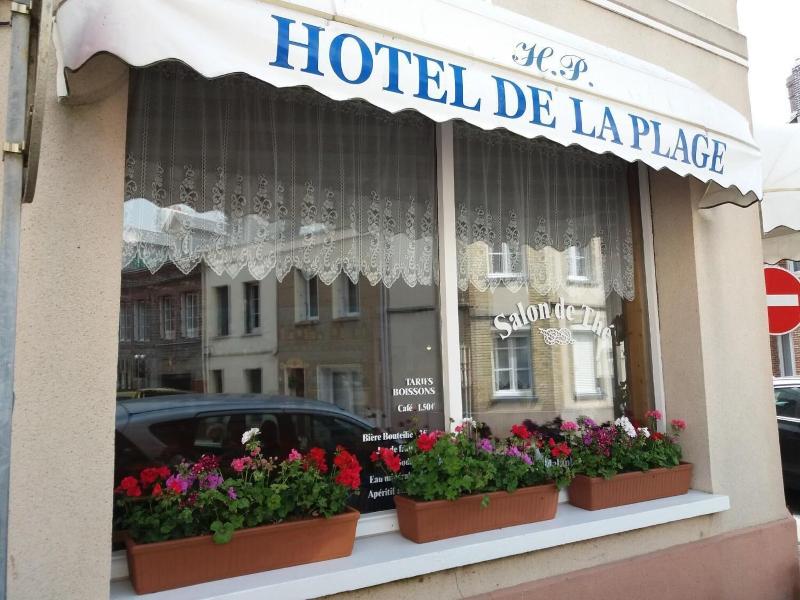 Hôtel de la Plage image