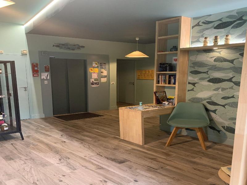 Hôtel de la Plage image