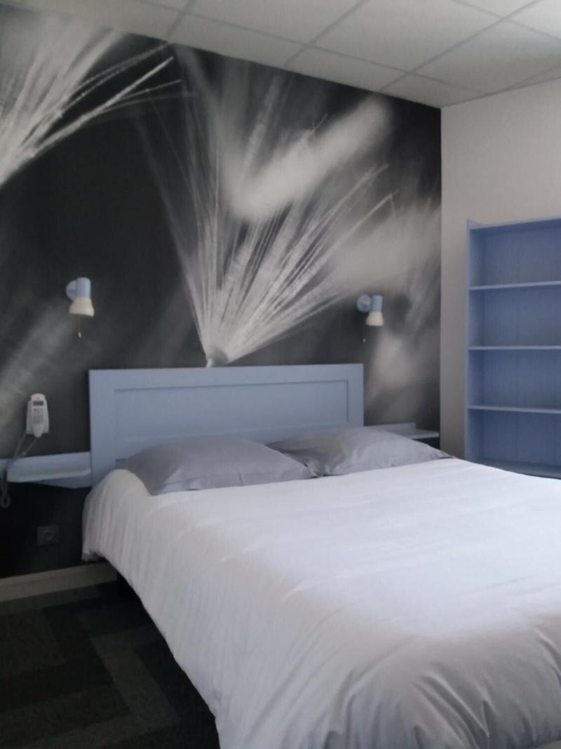 Hôtel de la Plage image